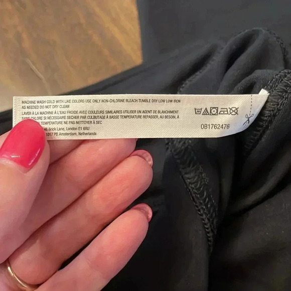 FP Movement Off Road Joggers XS - Picture 8 of 8